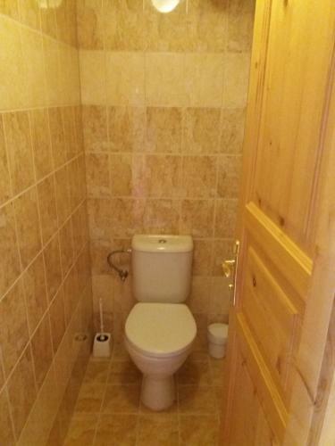 Hostal Penzion Ve Star� ?kole