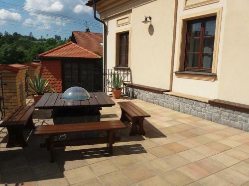 Hostal Penzion Ve Star� ?kole