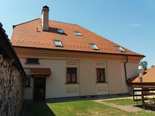 Hostal Penzion Ve Star� ?kole