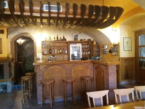 Hostal Penzion Ve Star� ?kole
