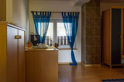 Hostal Penzion V Kout?