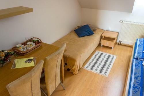 Hostal Penzion V Kout?