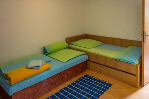 Hostal Penzion V Kout?