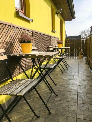 Hostal Penzion V Kout?