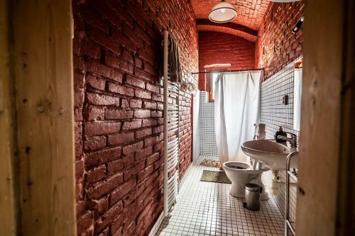 Agroturismo Statek Lun�kov