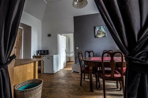Agroturismo Statek Lun�kov