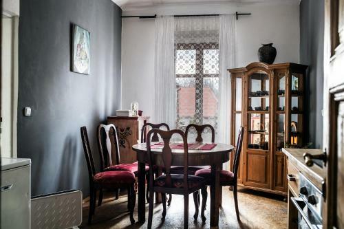 Agroturismo Statek Lun�kov