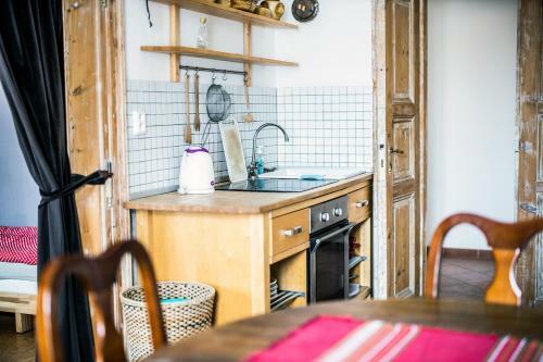 Agroturismo Statek Lun�kov