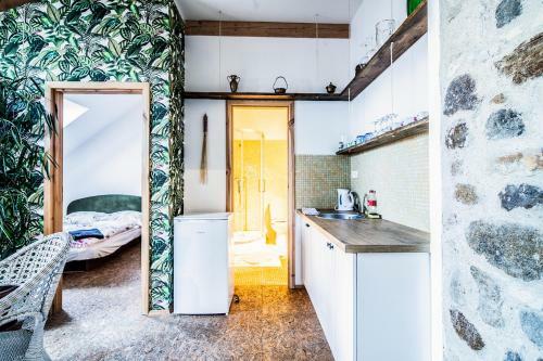 Agroturismo Statek Lun�kov