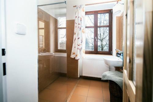 Agroturismo Statek Lun�kov