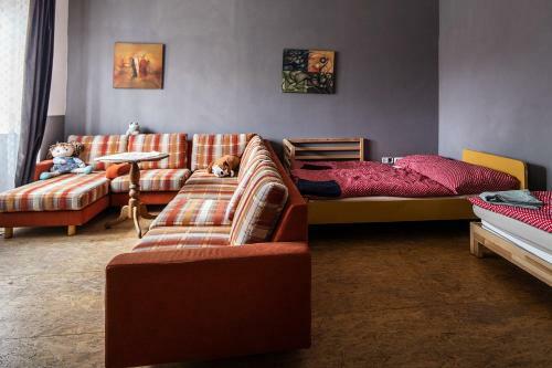 Agroturismo Statek Lun�kov