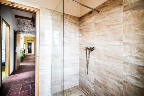 Agroturismo Statek Lun�kov