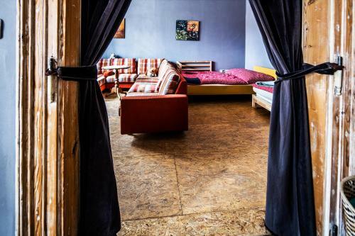 Agroturismo Statek Lun�kov
