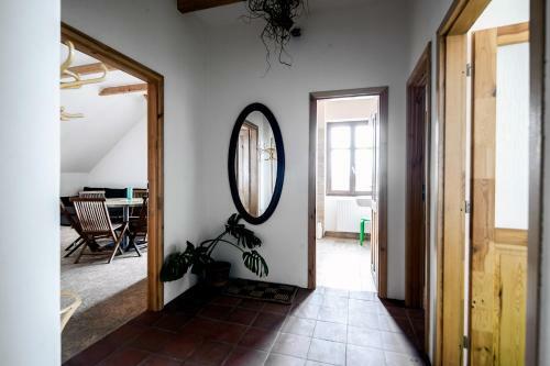 Agroturismo Statek Lun�kov