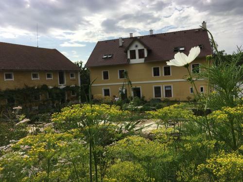 Agroturismo Statek Lun�kov