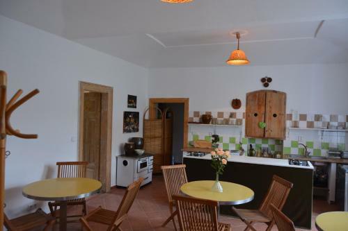 Agroturismo Statek Lun�kov