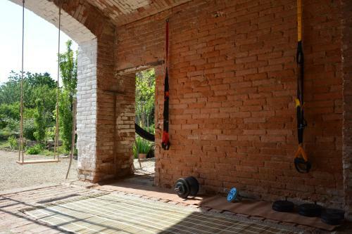Agroturismo Statek Lun�kov