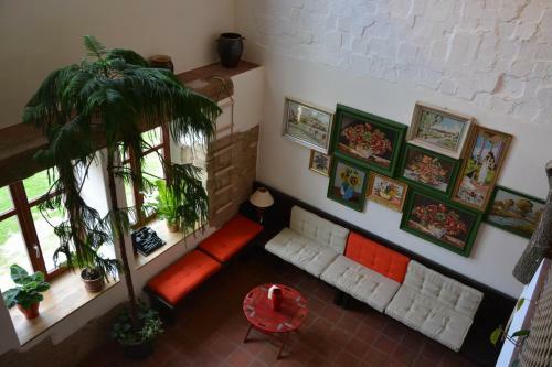 Agroturismo Statek Lun�kov