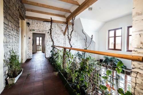 Agroturismo Statek Lun�kov