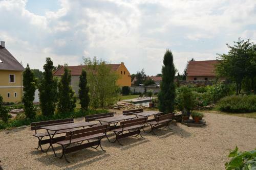 Agroturismo Statek Lun�kov