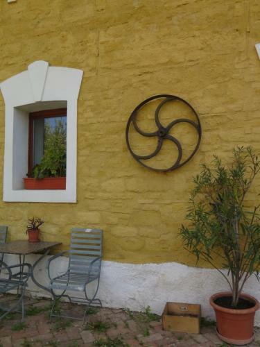 Agroturismo Statek Lun�kov