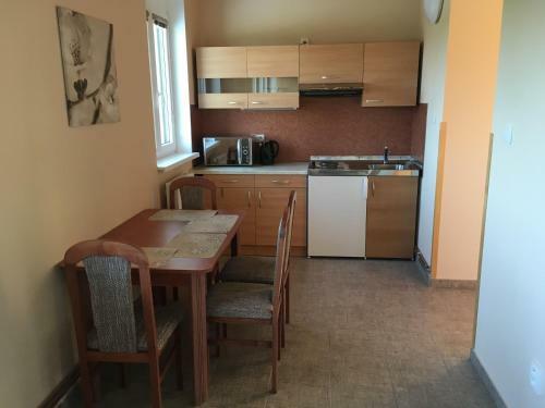 Hostal Penzion Hna?ov