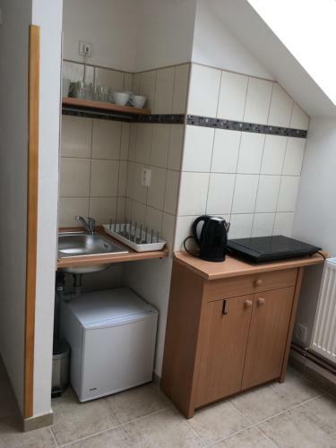 Hostal Penzion Hna?ov