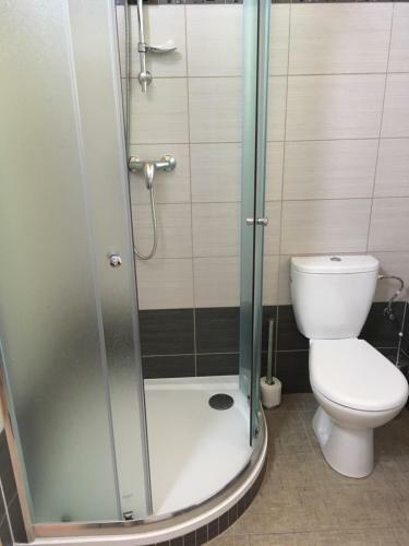 Hostal Penzion Hna?ov