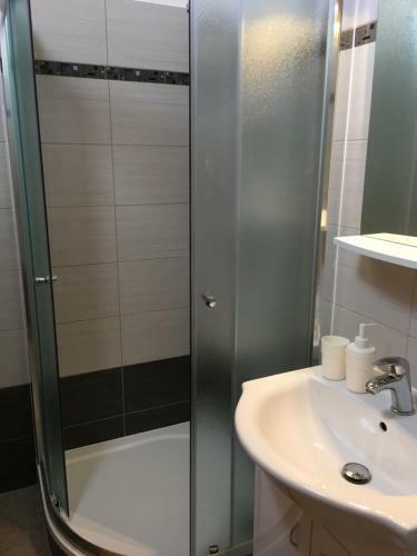 Hostal Penzion Hna?ov