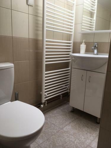 Hostal Penzion Hna?ov