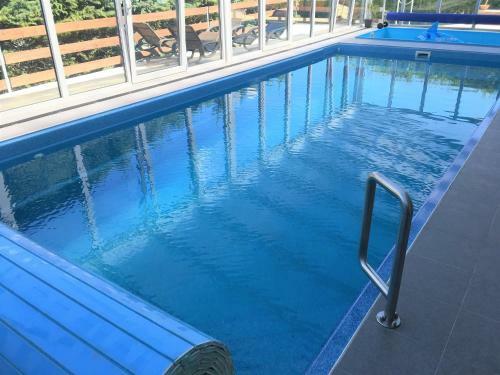 Hostal Penzion Hna?ov