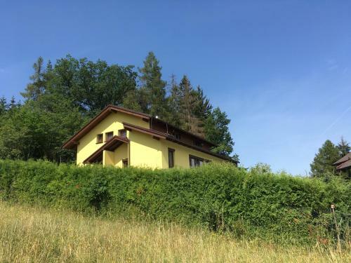 Hostal Penzion Hna?ov