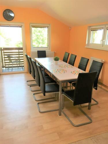 Hostal Penzion Hna?ov