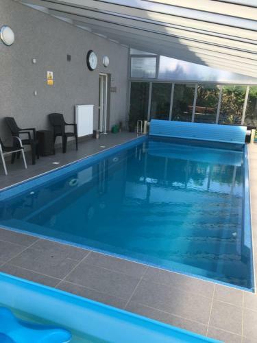 Hostal Penzion Hna?ov