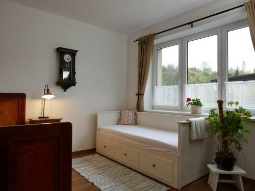 Hostal Penzion Na Fojtstv�