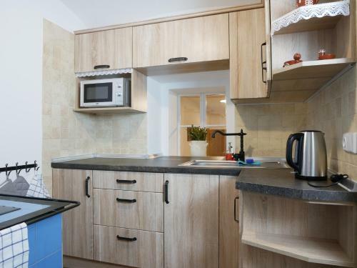 Hostal Penzion Na Fojtstv�