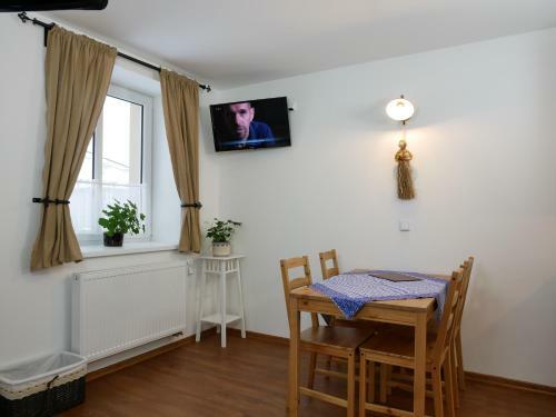 Hostal Penzion Na Fojtstv�