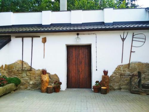 Hostal Penzion Na Fojtstv�