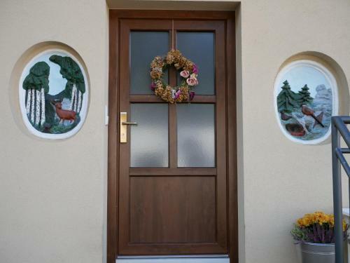 Hostal Penzion Na Fojtstv�