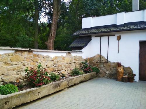 Hostal Penzion Na Fojtstv�