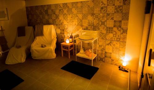 Hostal Penzion Labsk� Vyhl�dka