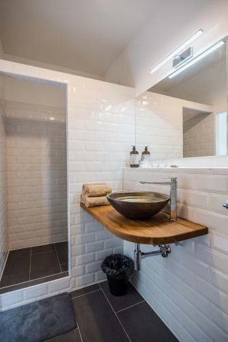 Hostal Penzion Labsk� Vyhl�dka