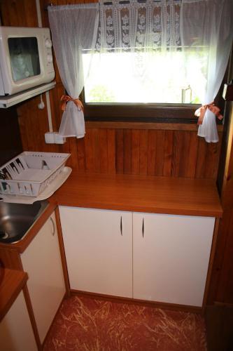 Holiday Home In Vcelakov 1429