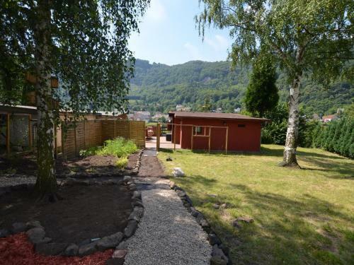 Holiday Home Na Labi