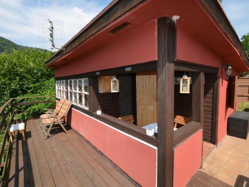 Holiday Home Na Labi