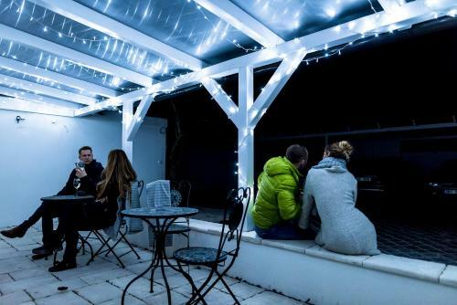 Hostal Pumpion