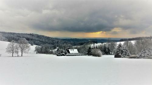 Mountain Cabin Postolka