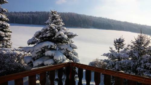 Mountain Cabin Postolka