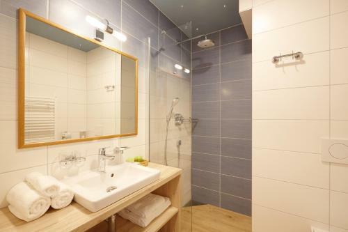 Hostal Penzion Na Kraji Lesa