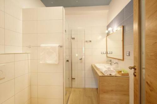 Hostal Penzion Na Kraji Lesa